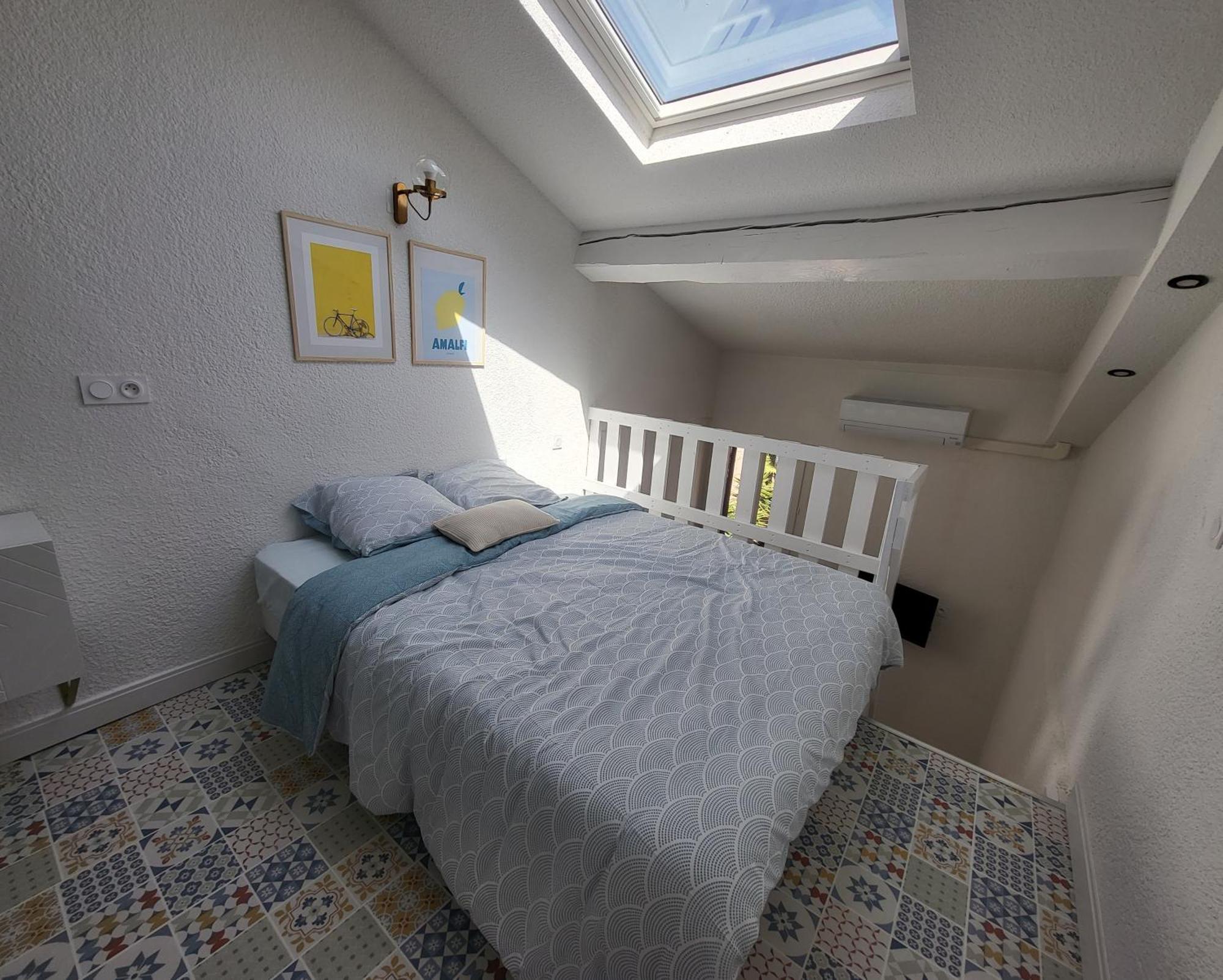 ペルピニャンAgence Du Sacre Coeur Immobilierアパートメント エクステリア 写真