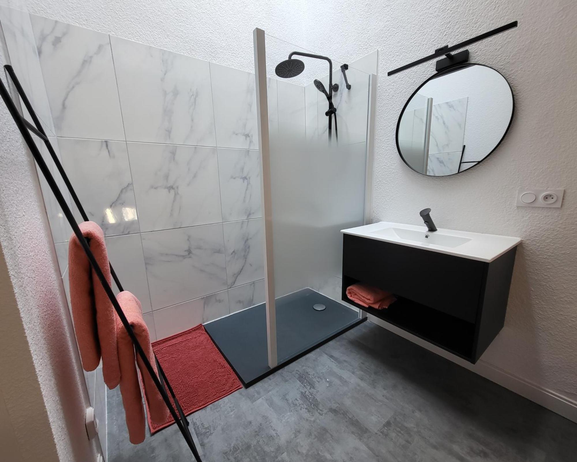 ペルピニャンAgence Du Sacre Coeur Immobilierアパートメント エクステリア 写真
