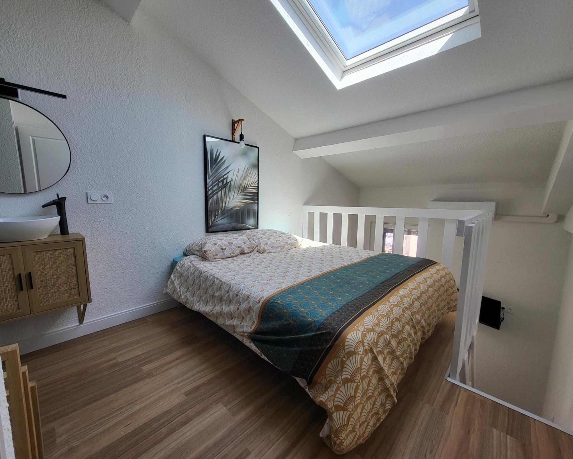 ペルピニャンAgence Du Sacre Coeur Immobilierアパートメント エクステリア 写真