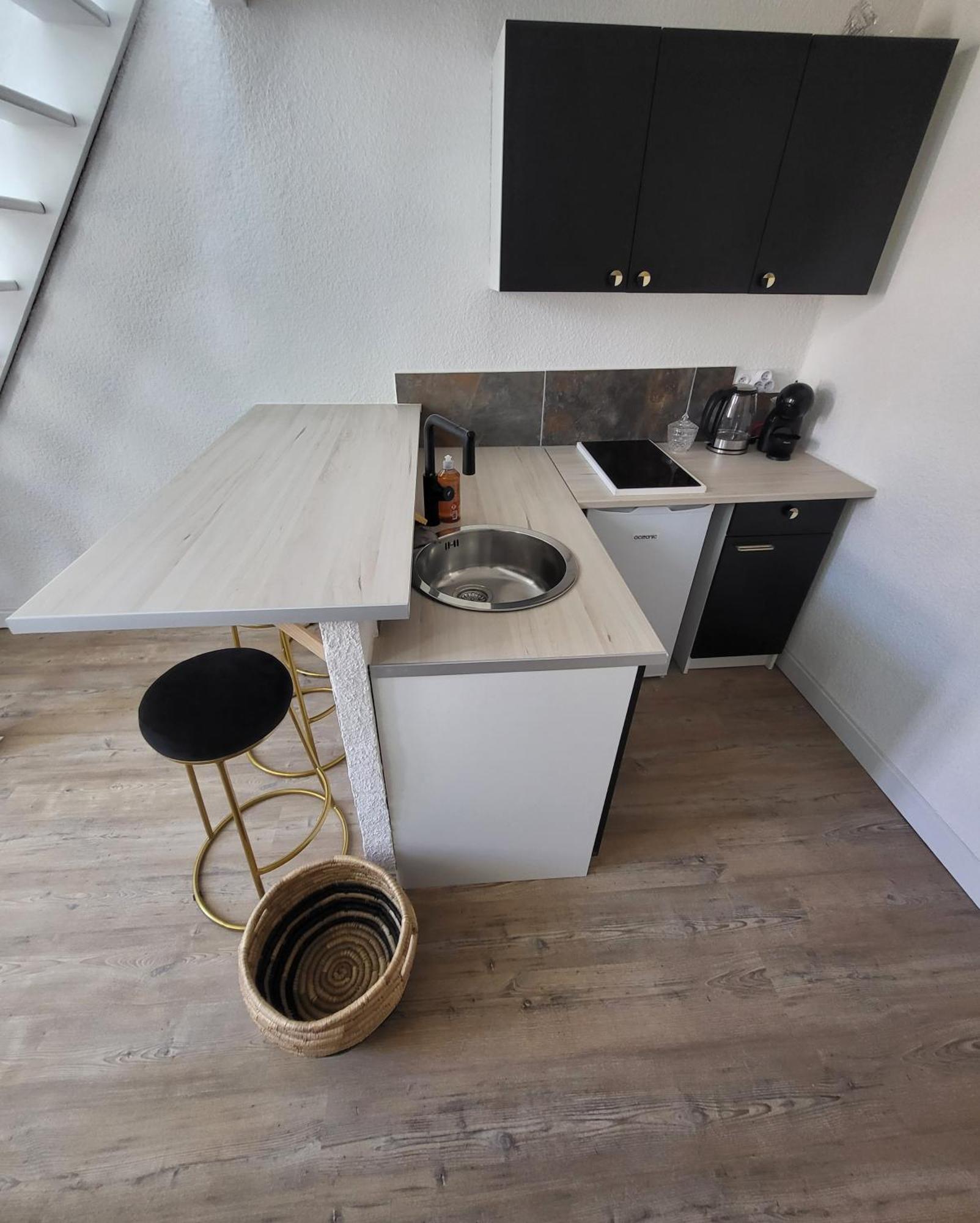 ペルピニャンAgence Du Sacre Coeur Immobilierアパートメント 部屋 写真