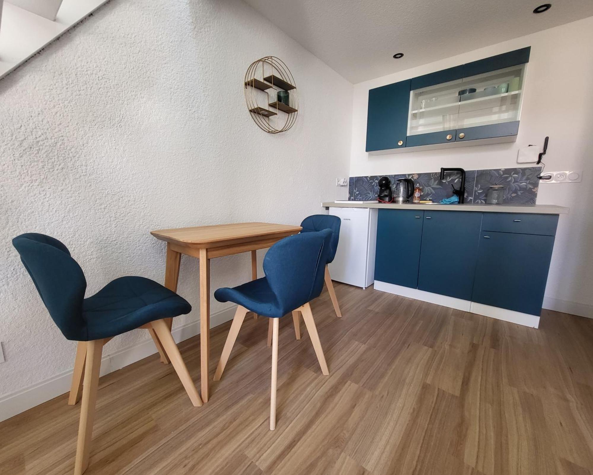 ペルピニャンAgence Du Sacre Coeur Immobilierアパートメント 部屋 写真