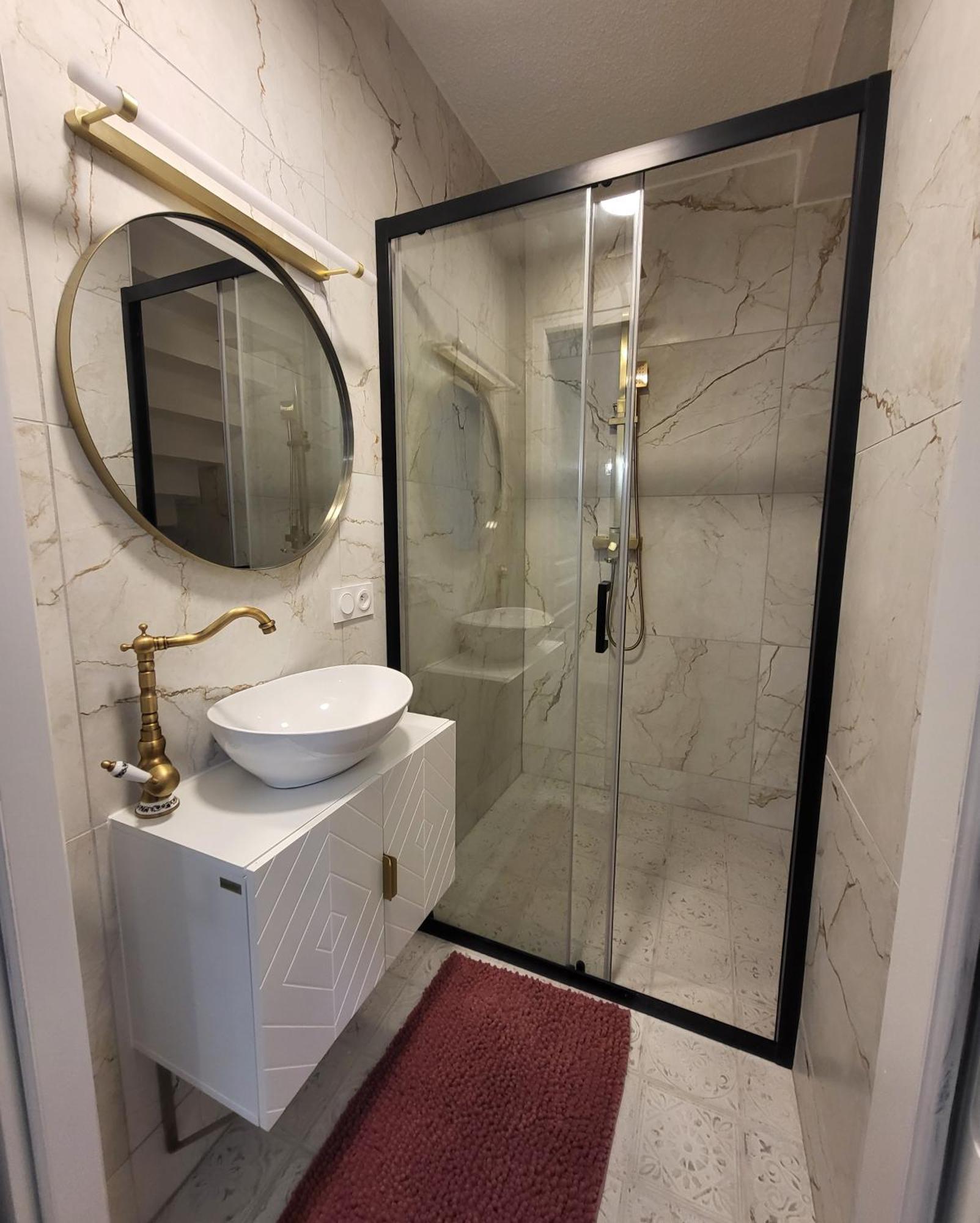 ペルピニャンAgence Du Sacre Coeur Immobilierアパートメント 部屋 写真