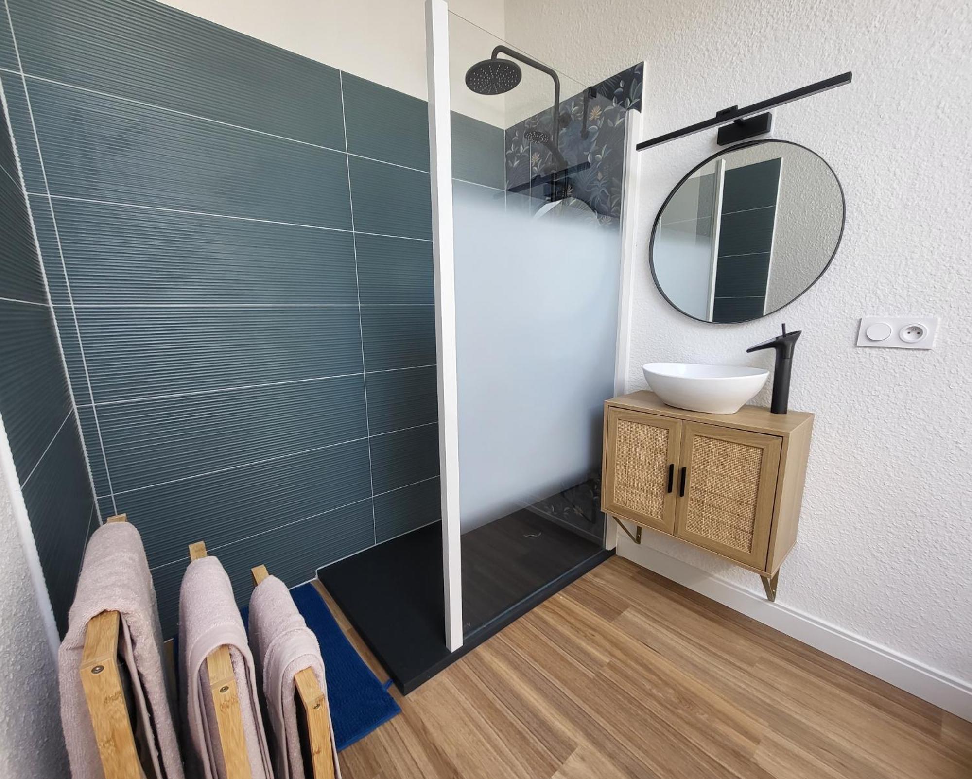 ペルピニャンAgence Du Sacre Coeur Immobilierアパートメント 部屋 写真